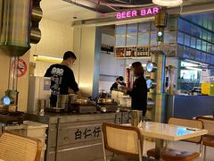 -白仁仔· 活烤海鲜 宵夜(豫园店)