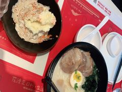 -花漫里日式餐厅(南安中骏店)