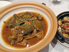 -海鸿荟·沿江菜(中山北路店)