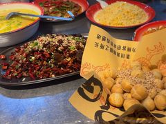 -馬伍旺川菜(江北虹悦城店)