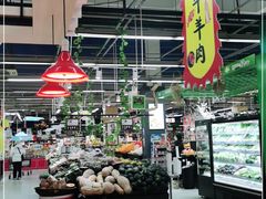 -世纪联华超市(金华双龙店)