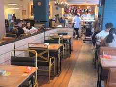 -豪客来牛排(钢铁大街店-2106)