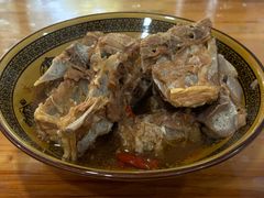 羊骨头（小份）-老袁炒年糕(富豪路店)