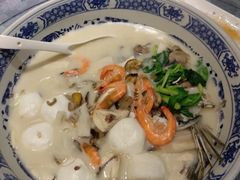 -山外山菜馆(玉泉路店)