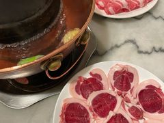 -将台涮肉(酒仙桥店)