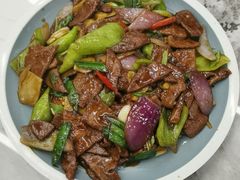 -二张农家菜(天通苑店)