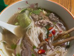 -越南牛肉河粉餐厅(书院巷店)