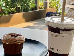 -LAN一见岚·精品蛋糕(琶洲保利店)