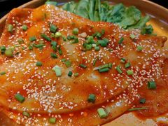 -俊熙家点餐式自助烤肉店(1227广场店)