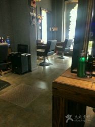 -FUTURE HN男士发型风格设计