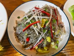 -蜗牛的家旅行主题云南菜餐厅.小酒馆(护国寺店)