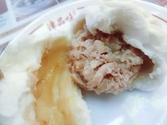 肉包-津品味小吃(大学湾店)
