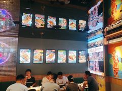 -叁宝烤肉• 西安烧烤(凤城十二路店)
