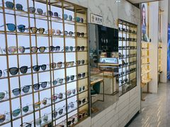 -世纪大明眼镜·蔡司战略授权店(汉街店)