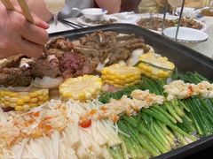 -冯家大院·地道龙游土菜