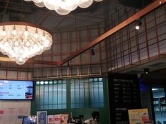 -牛角村(大族广场店)