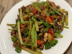 -南雄雄州土菜餐厅(粤北大厦店)