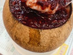 原只椰子炖双皮奶-仁信老铺(华盖路店)