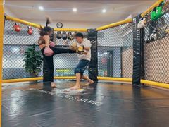 -思迈威健身(积玉桥万达店)