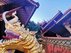 -西双版纳总佛寺
