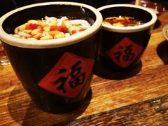 -串大叔炭火烤串·鸡西大冷面刀削面(总店)
