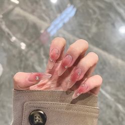 -1T·1M 日式美甲美睫