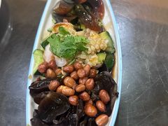 -同发号饭庄(复兴路店)