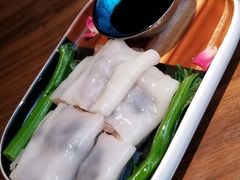 手剁牛肉梅菜拉肠-木棉·醉心粤味(COCO Park店)