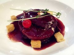 -IL Forno 意坊·意大利餐厅(花园店)