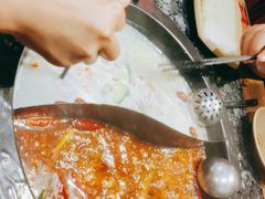 -蜀大侠火锅(森兰花园城店)