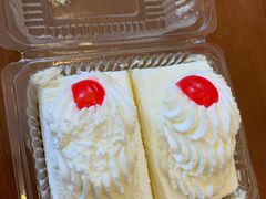 -红宝石·鲜奶小方(万航店)