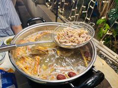 -小煵记·打边炉(西丽文光店)