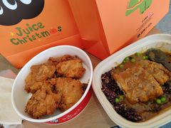 -肯德基(深圳湾体育中心店)