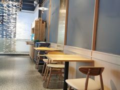 用餐区-贰拾捌味·宜宾燃面(春熙路旗舰店)