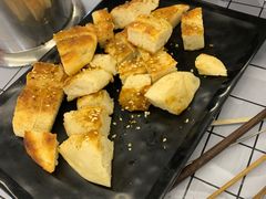 -郑喜旺烧烤(新郑店)