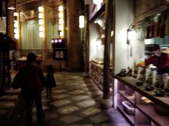 -淀里船宴(卓达店)