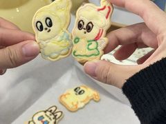 -米柚烘焙教室(新天地购物中心店)