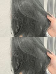 -HG美发设计沙龙