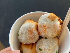 -小路易生煎馆(前进五路店)