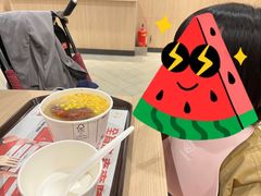 -麦当劳(新濠影汇店)