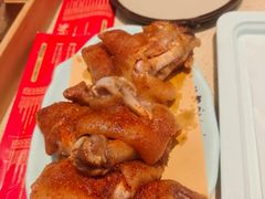 -状元阁烧烤(新华路总店)