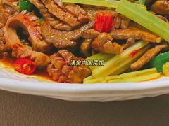 -漢舍中国菜馆(889广场店)