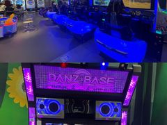 -AClub餐吧(富华里店)