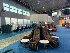 -长沙黄花国际机场-T1航站楼