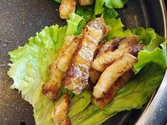 -韩香福烤肉庄园(荣成店)