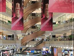 -新世界大丸百货