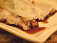肠粉-添好运点心专门店(深水埗店)