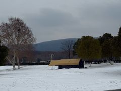 -钟山体育运动公园