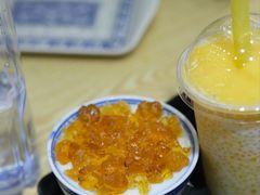 -百花传统甜品店(原址店)