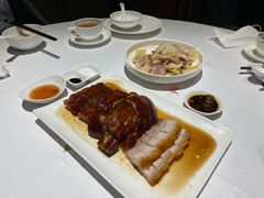 -花城苑广府菜(侨鑫店)